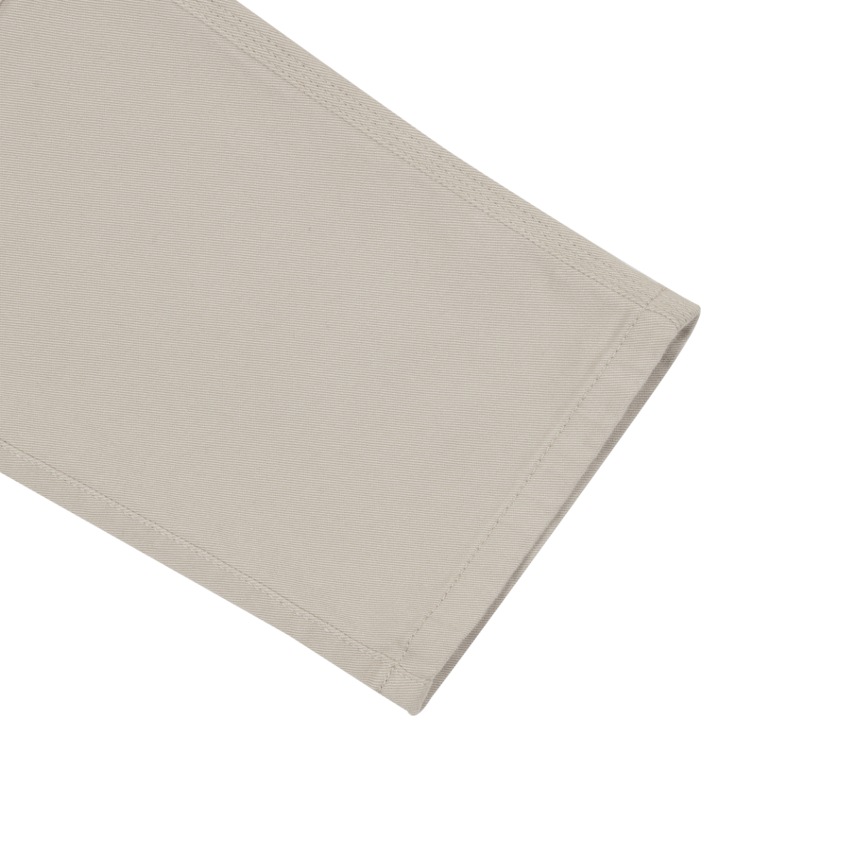 Silk Road Carpenter Pant Off-White