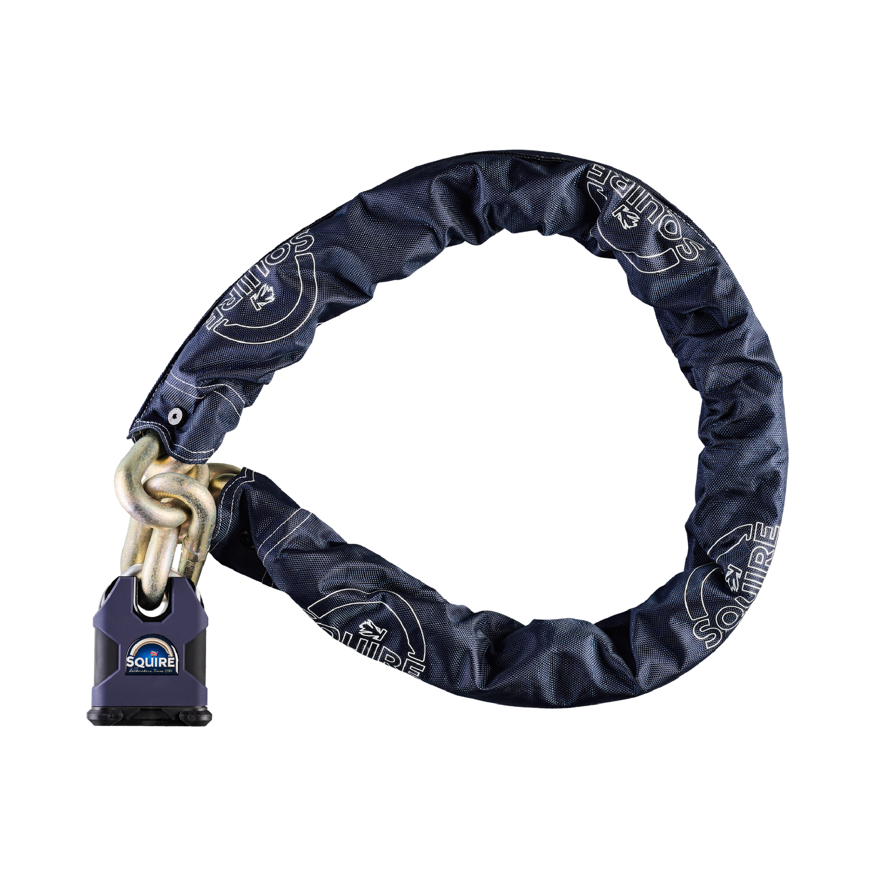 Squire Colossus SS80CS