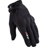 LS2 Dart 2 Lady Gloves Black