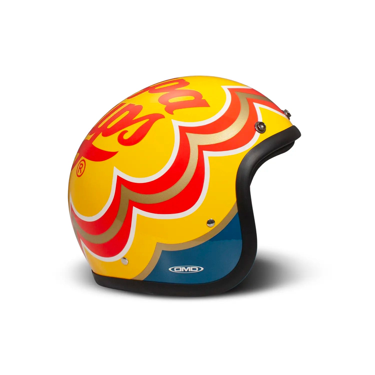 DMD Jet Retro Candy