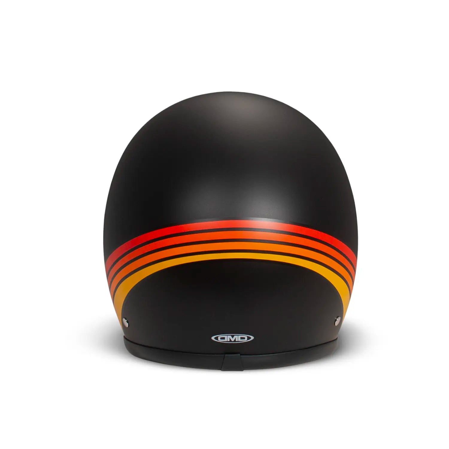 DMD Jet Retro Fuoco