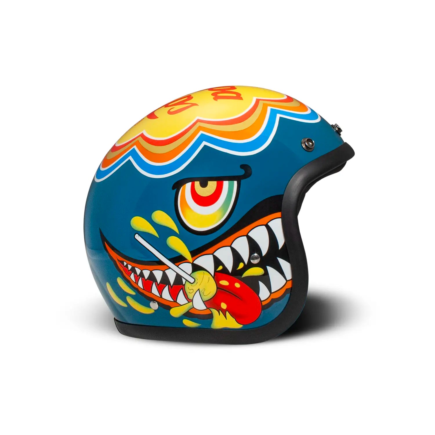 DMD Jet Retro Lollipop