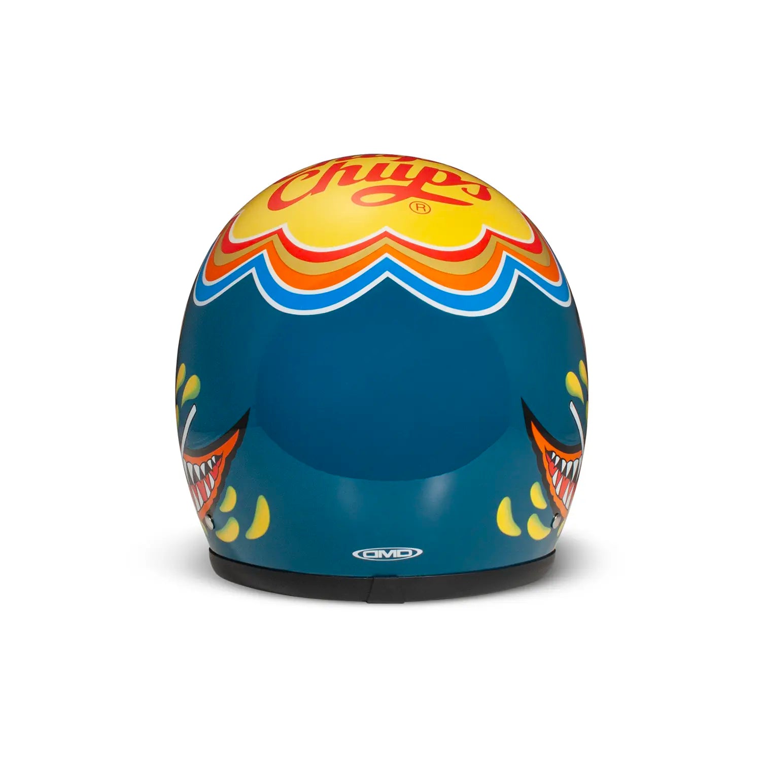 DMD Jet Retro Lollipop