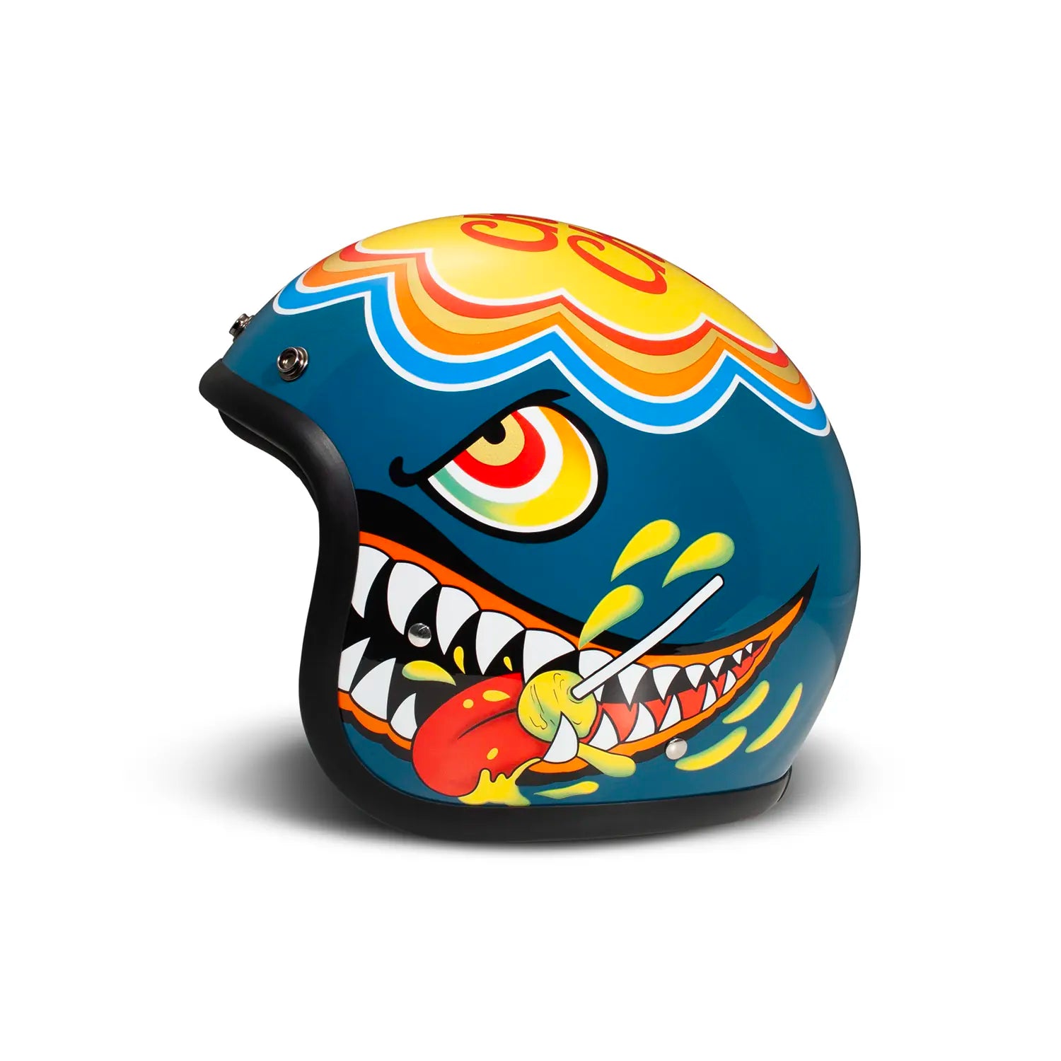 DMD Jet Retro Lollipop