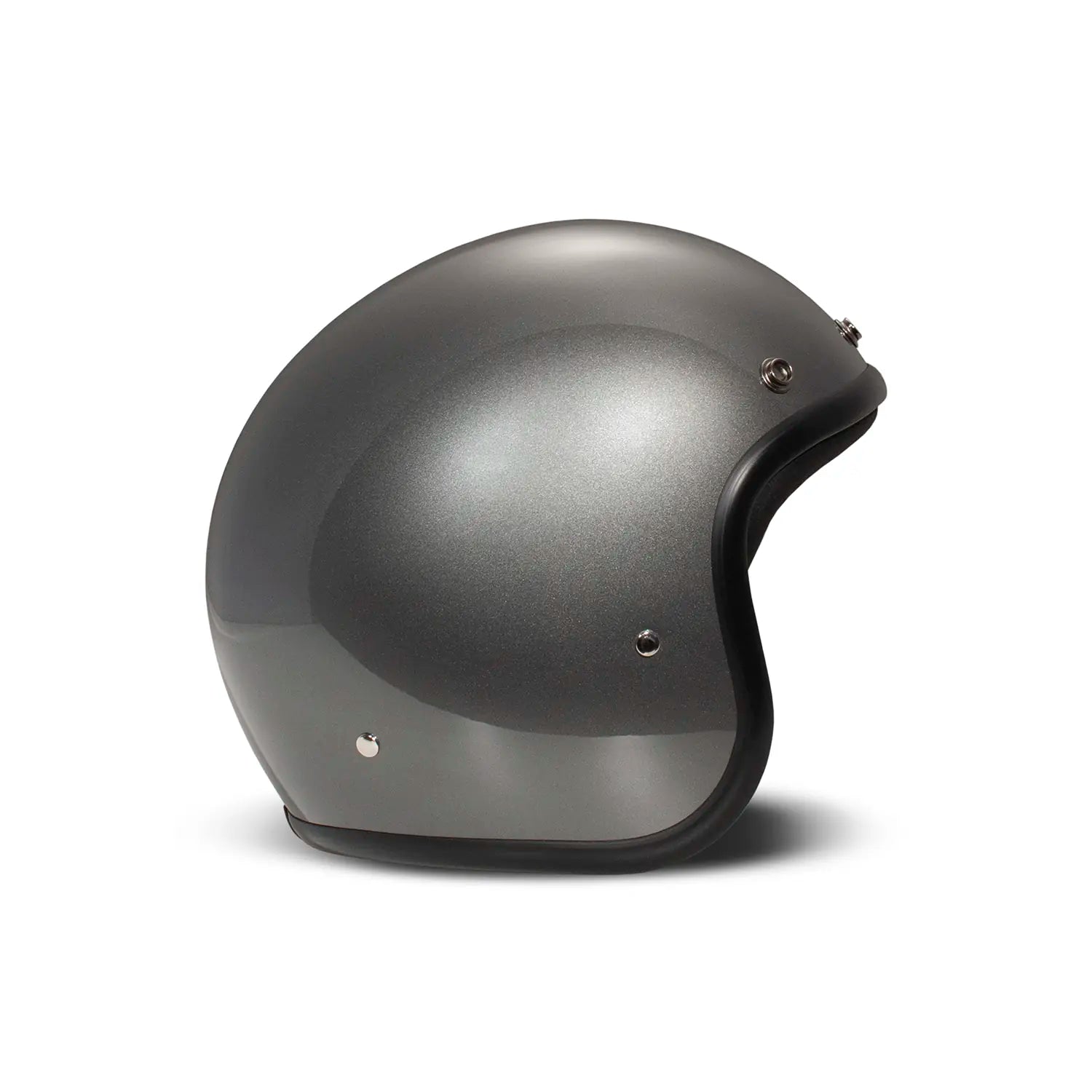 DMD Jet Retro Metallic Grey