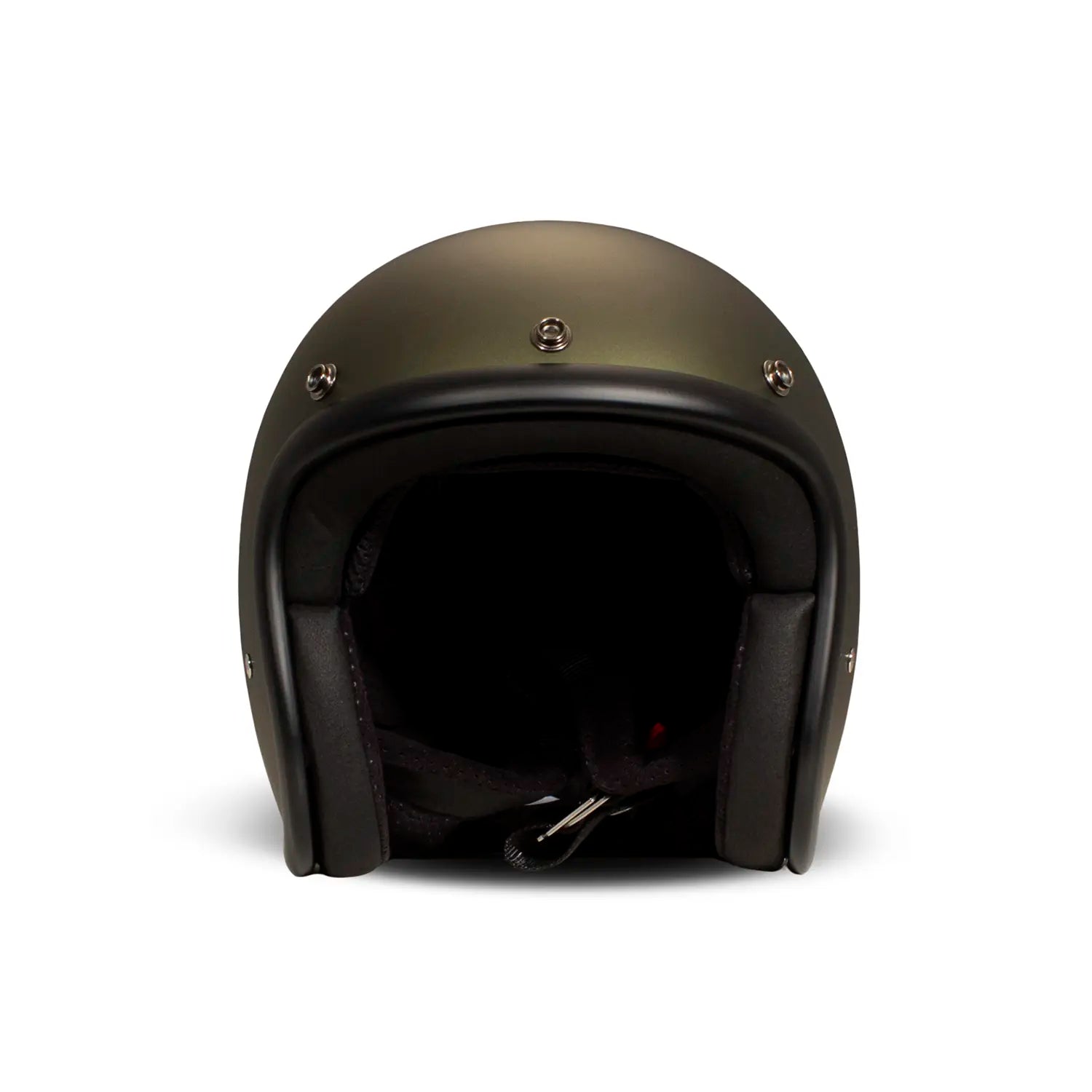 DMD Jet Retro Olive Gold