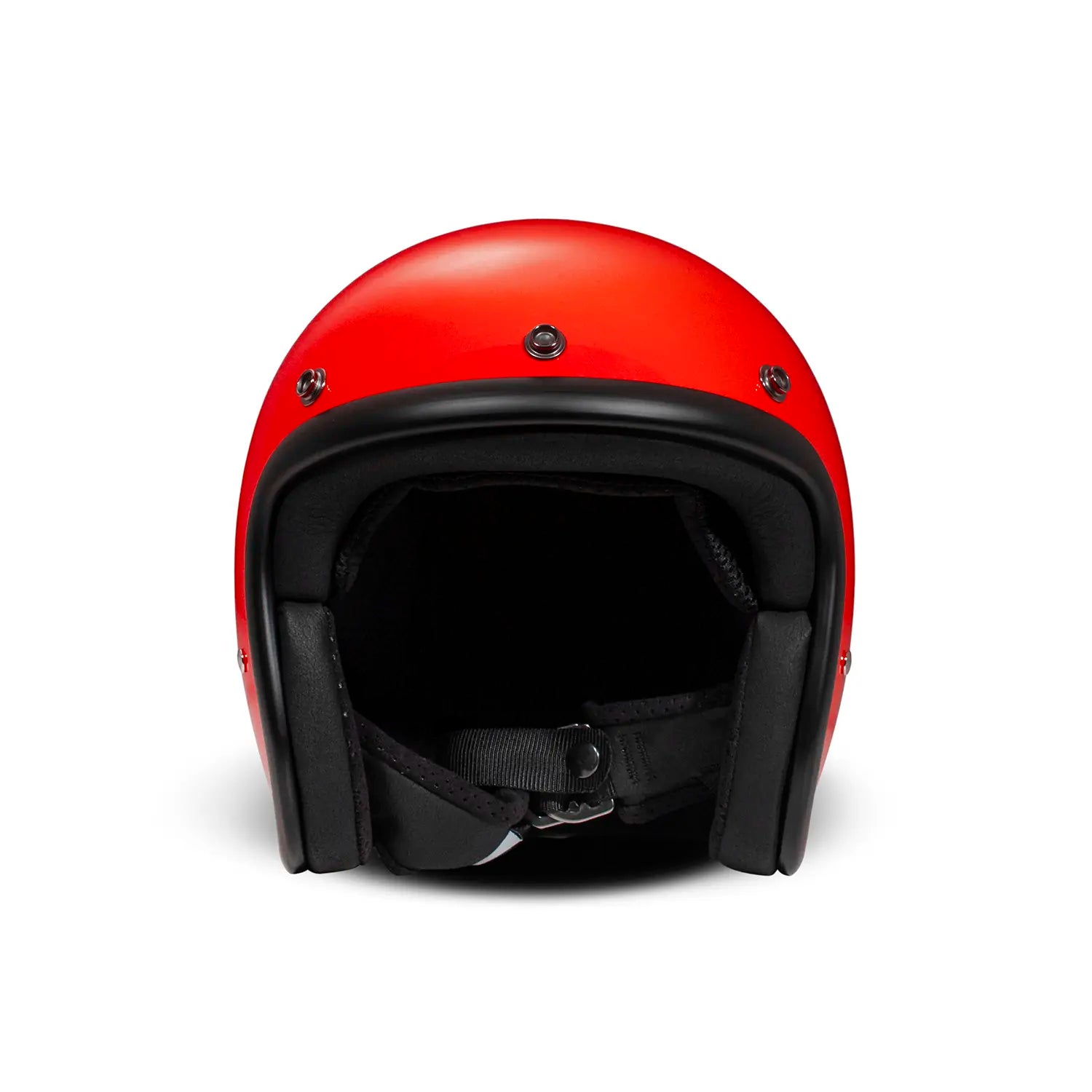 DMD Jet Retro Red