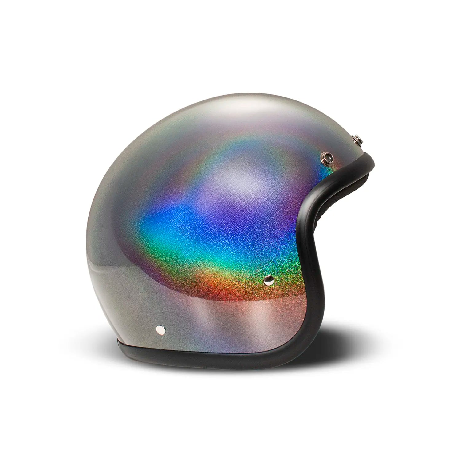 DMD Jet Retro Rainbow