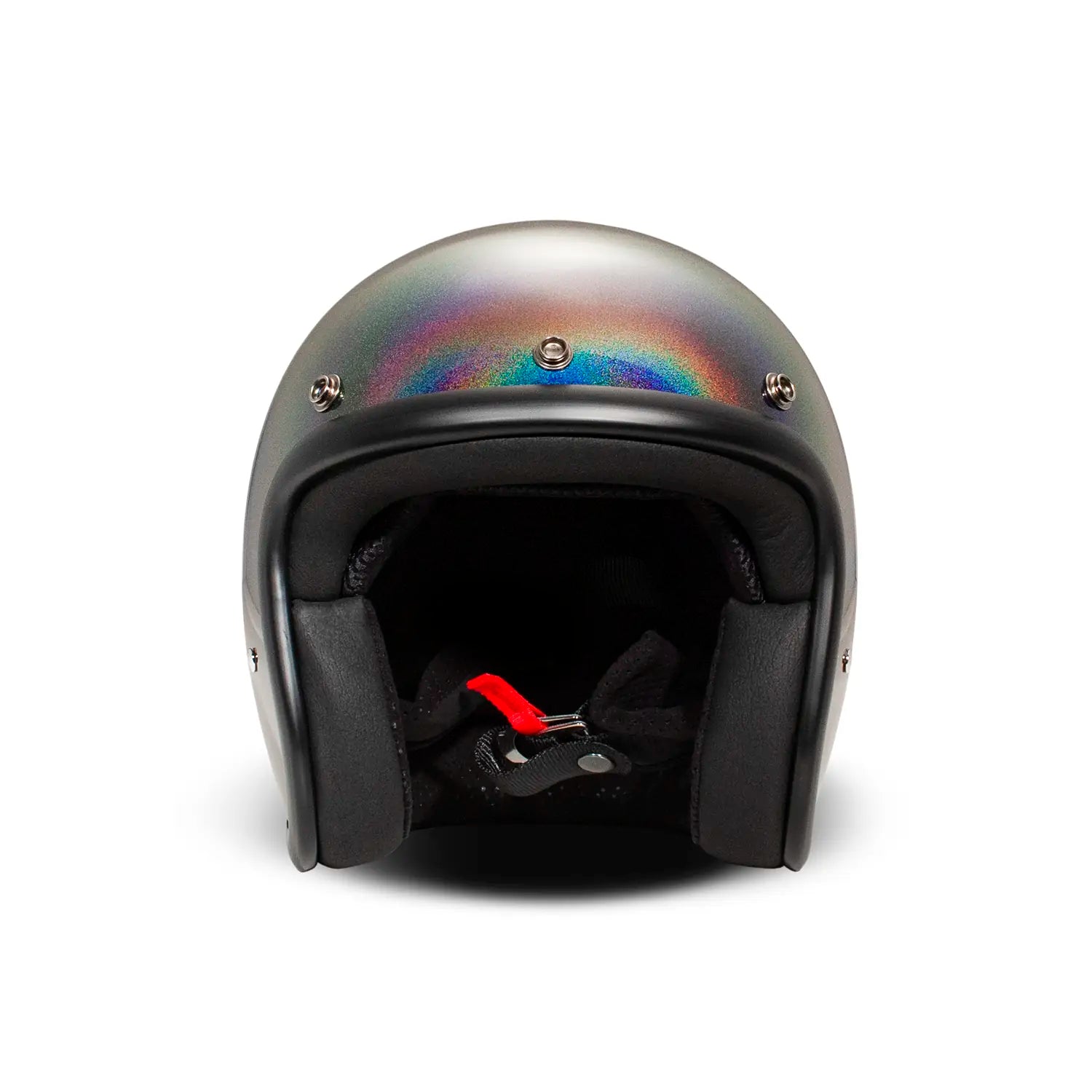 DMD Jet Retro Rainbow