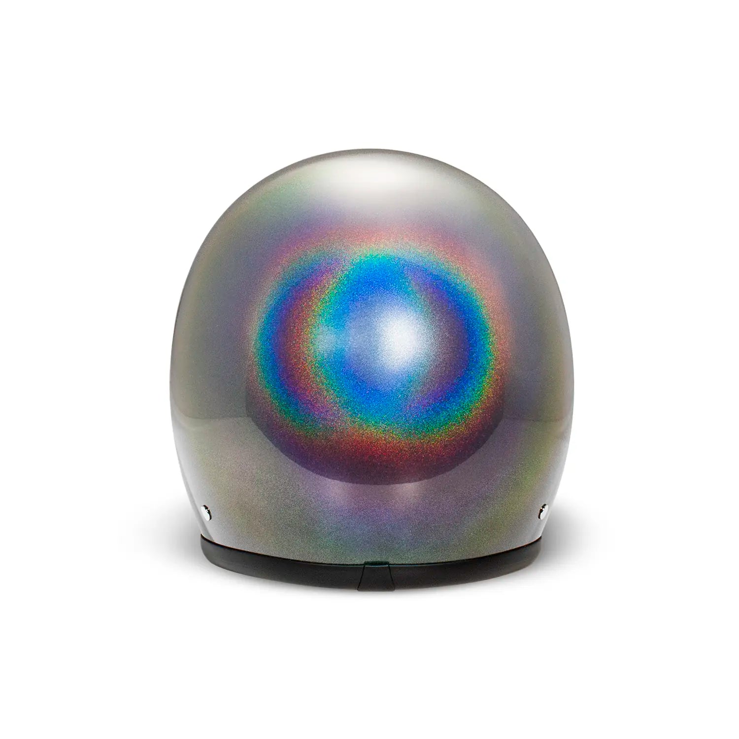 DMD Jet Retro Rainbow