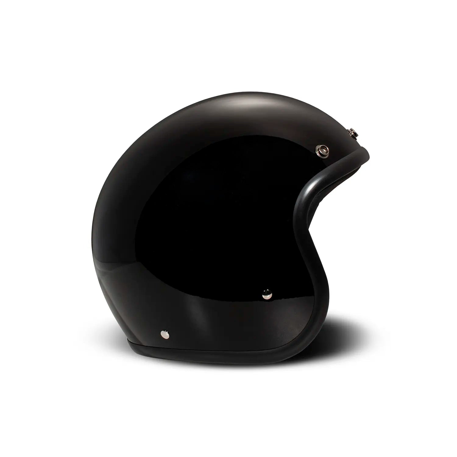 DMD Jet Retro Solid Black