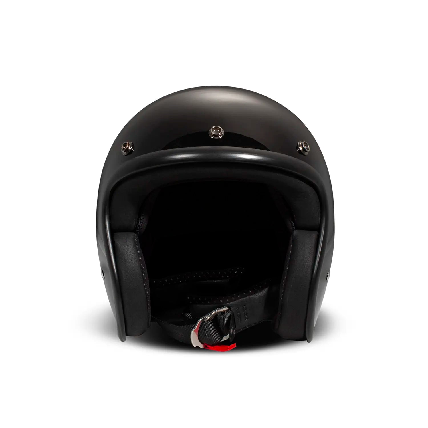 DMD Jet Retro Solid Black
