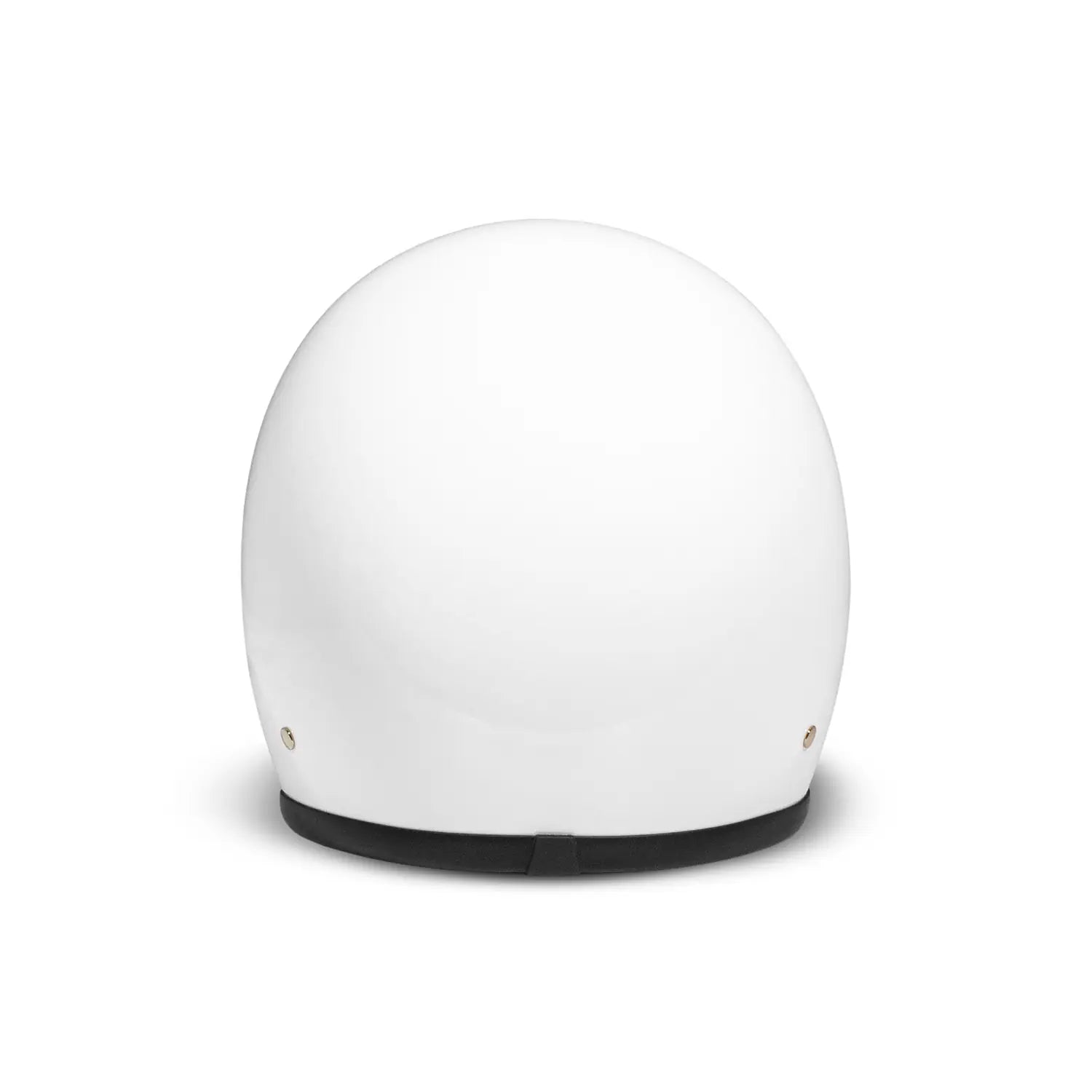 DMD Jet Retro Solid White