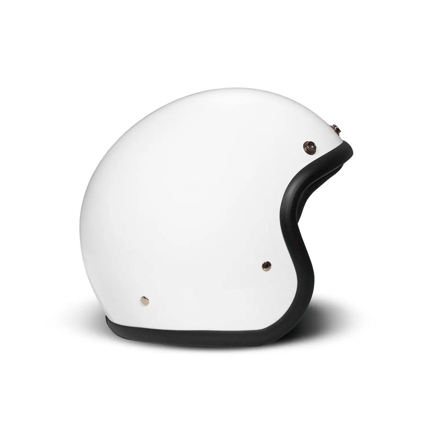 DMD Jet Retro Solid White