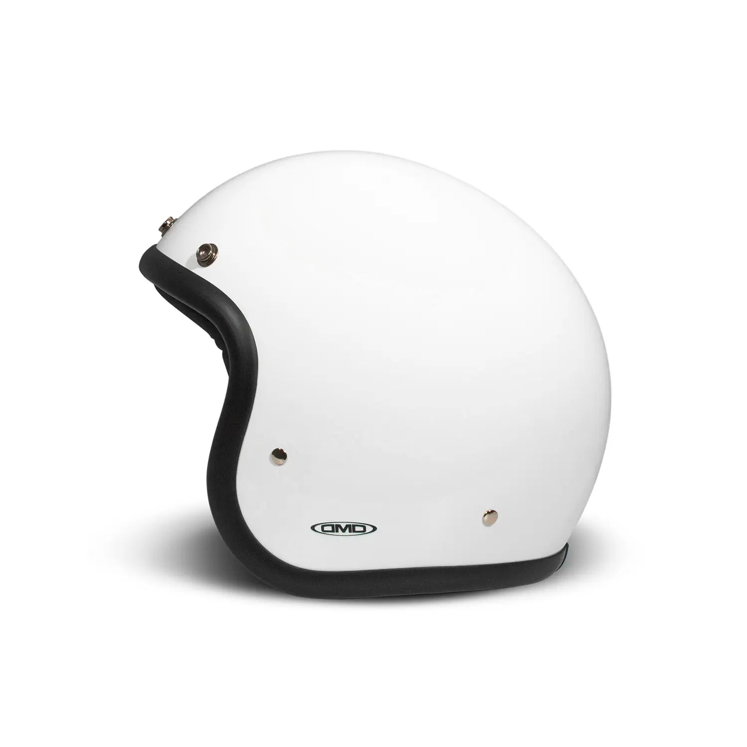 DMD Jet Retro Solid White