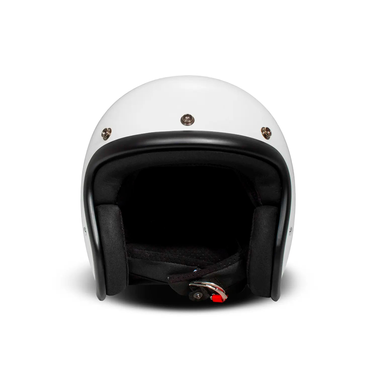 DMD Jet Retro Solid White