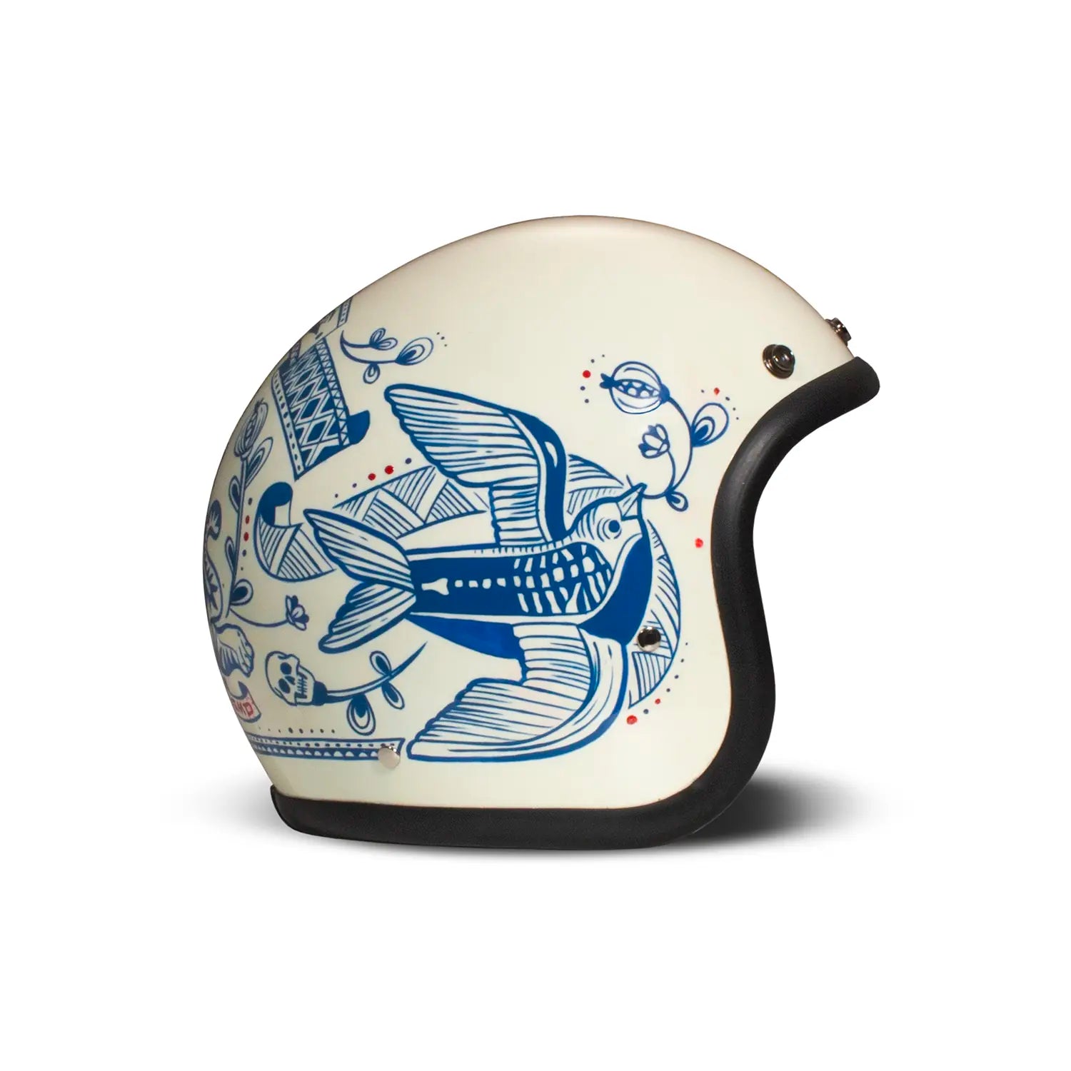 DMD Jet Retro Tigre