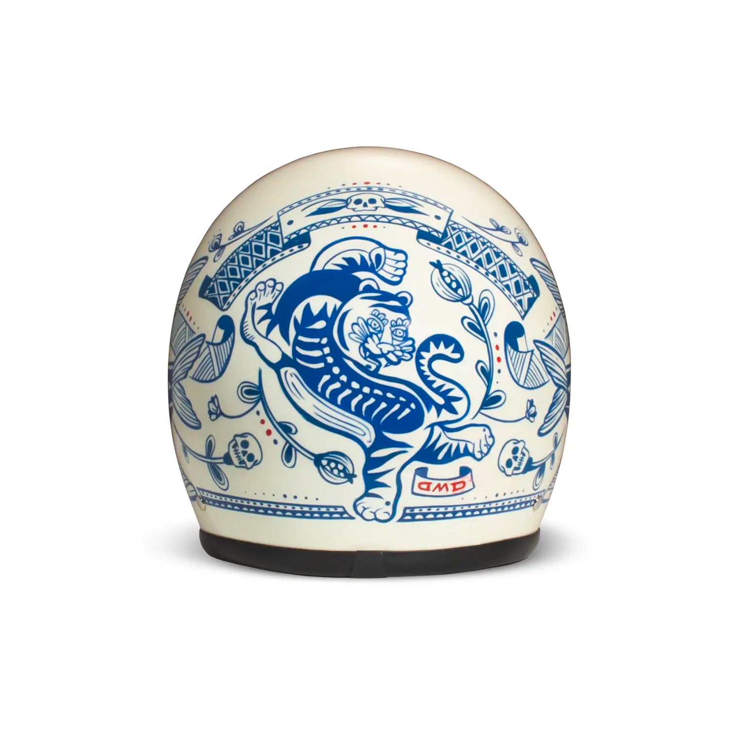 DMD Jet Retro Tigre