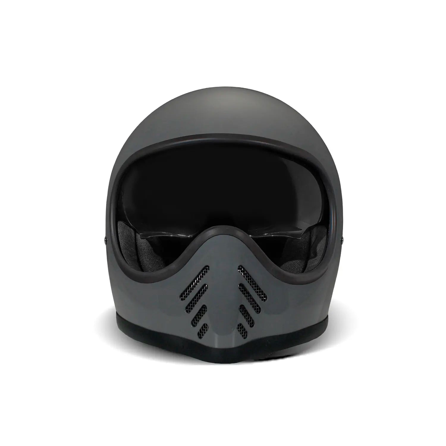 DMD SeventySeven Crayon Grey