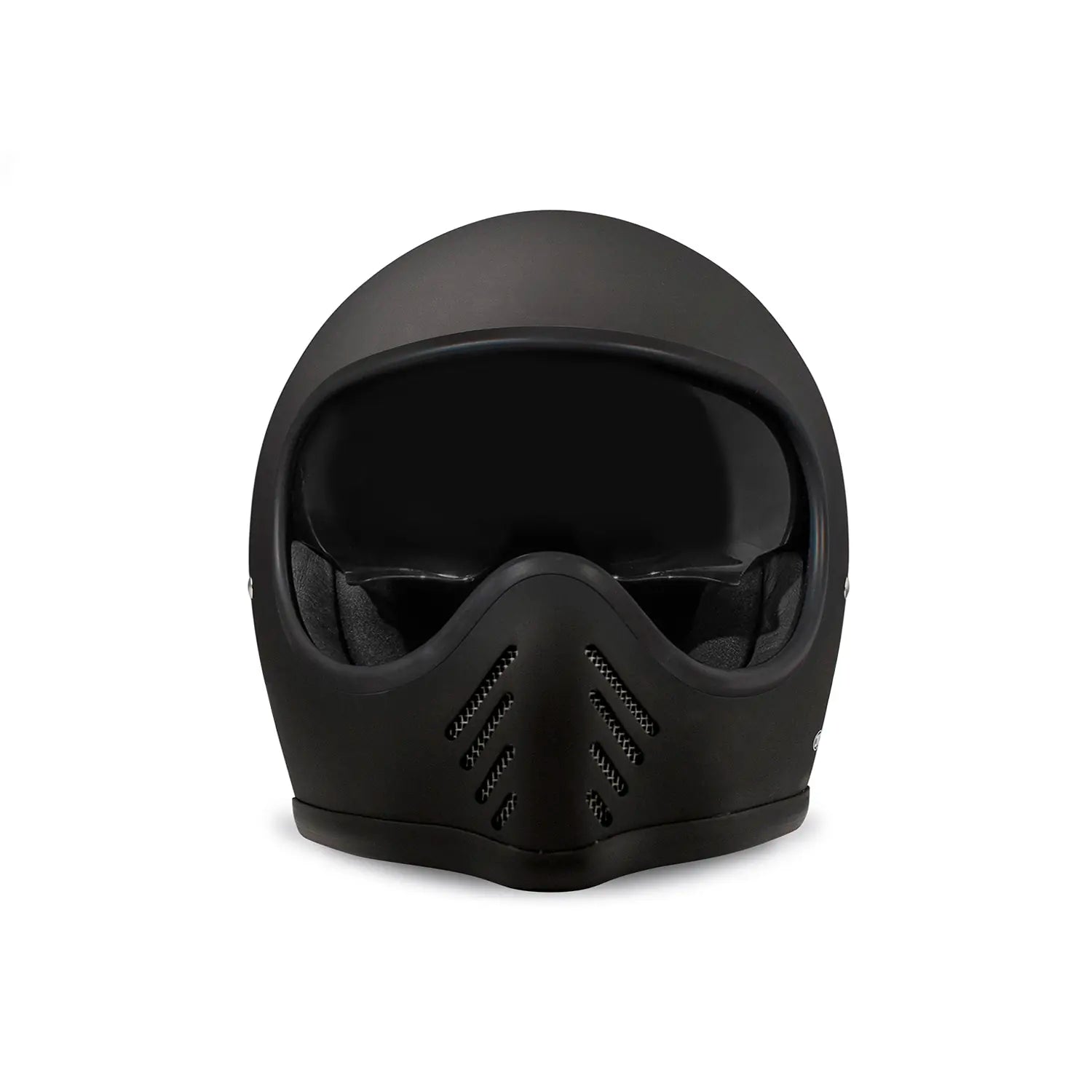 DMD SeventySeven Matt Black