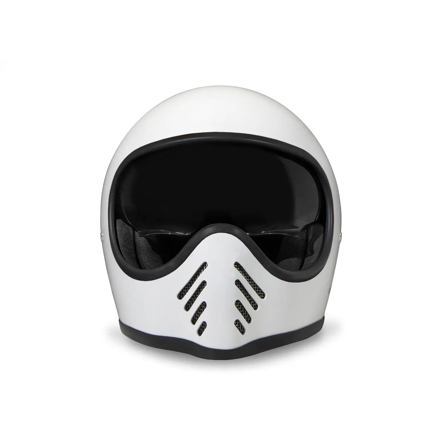 DMD SeventySeven White