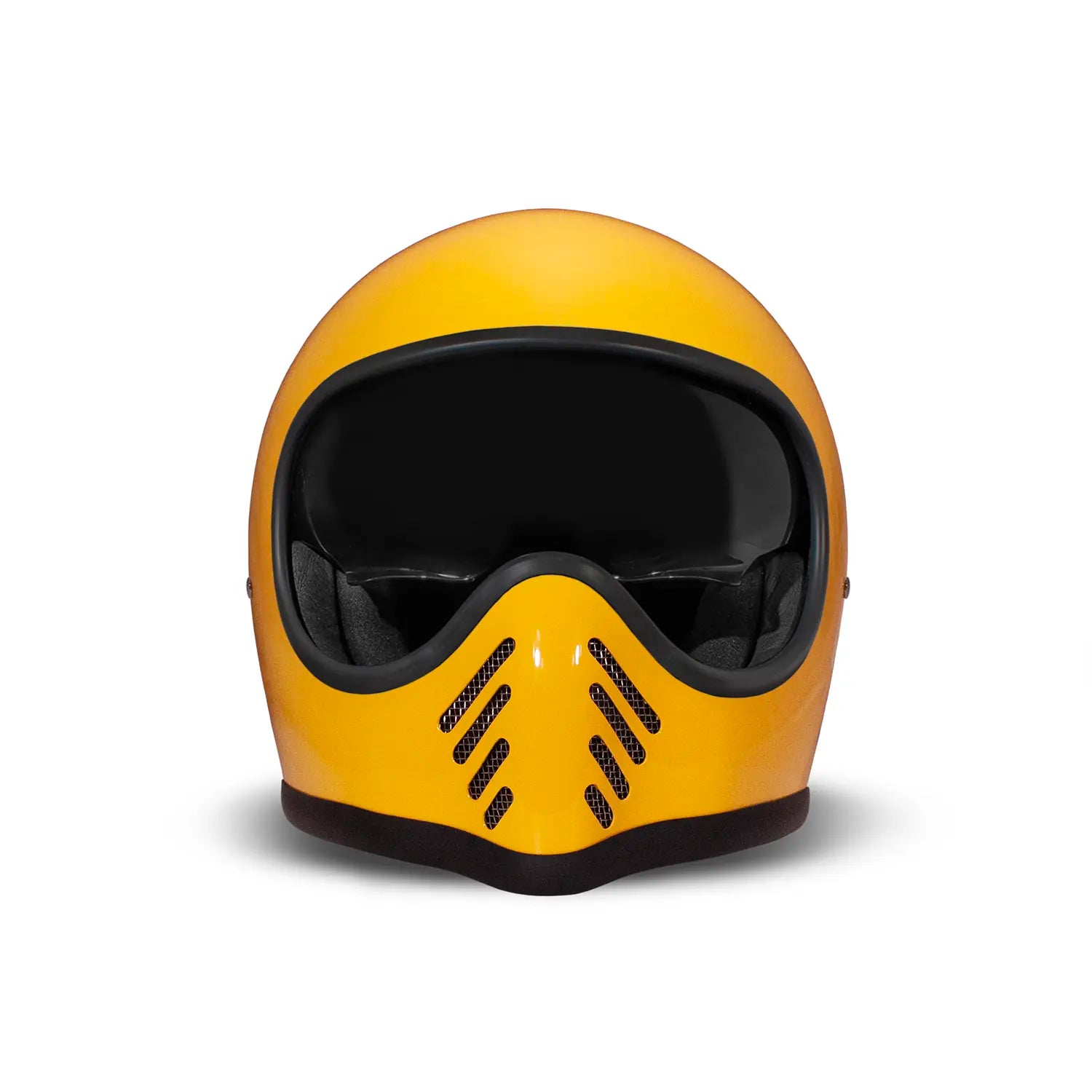 DMD SeventySeven Yellow