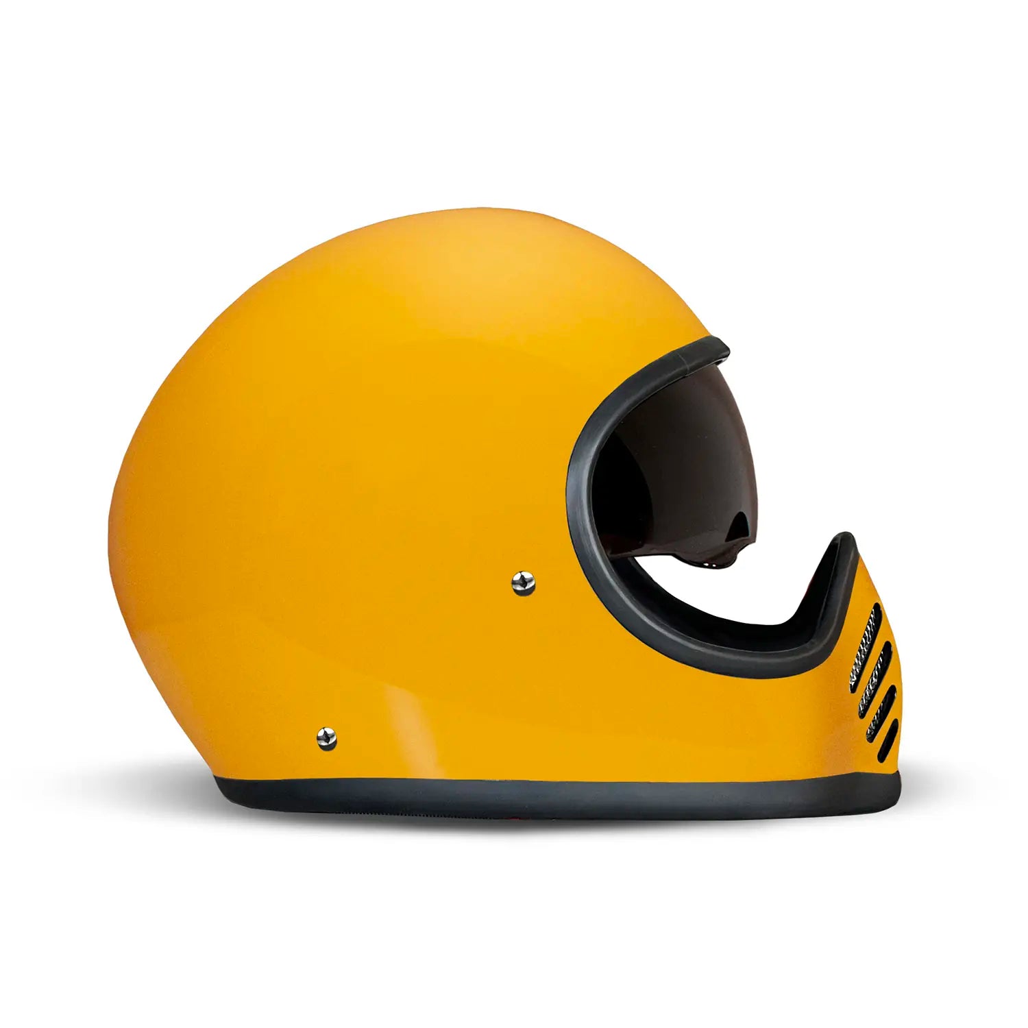 DMD SeventySeven Yellow