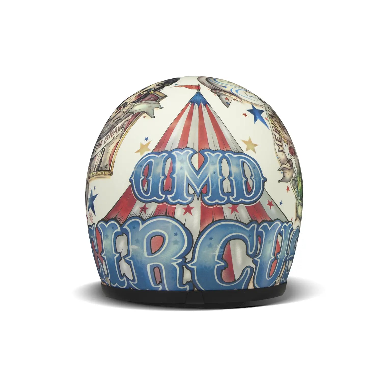 DMD Jet Retro Circus