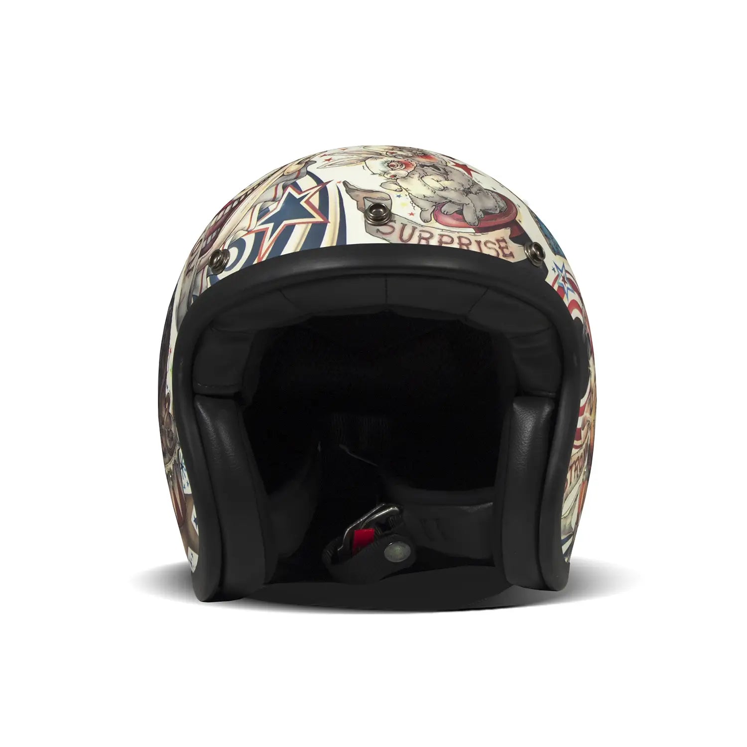 DMD Jet Retro Circus