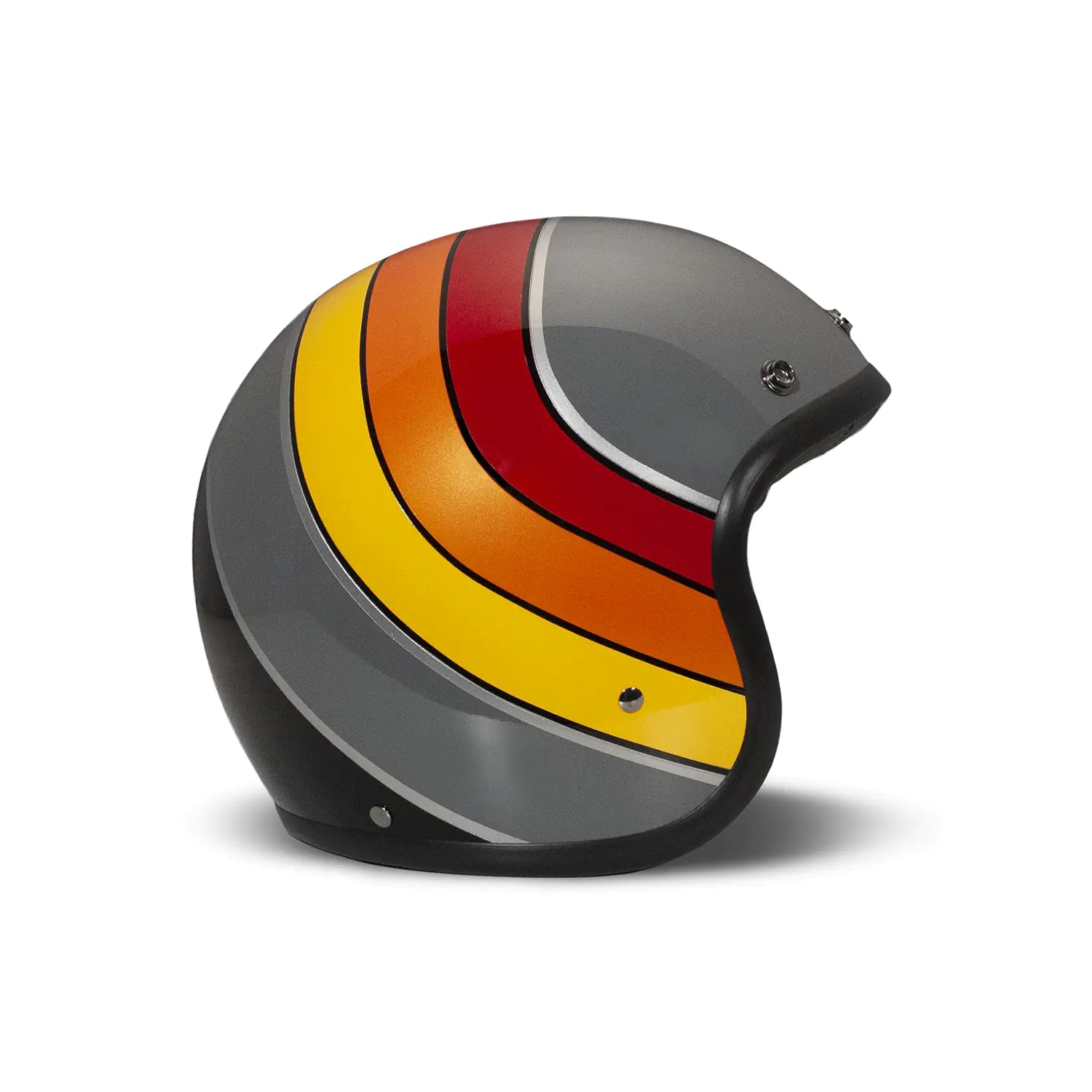 DMD Jet Retro Curve