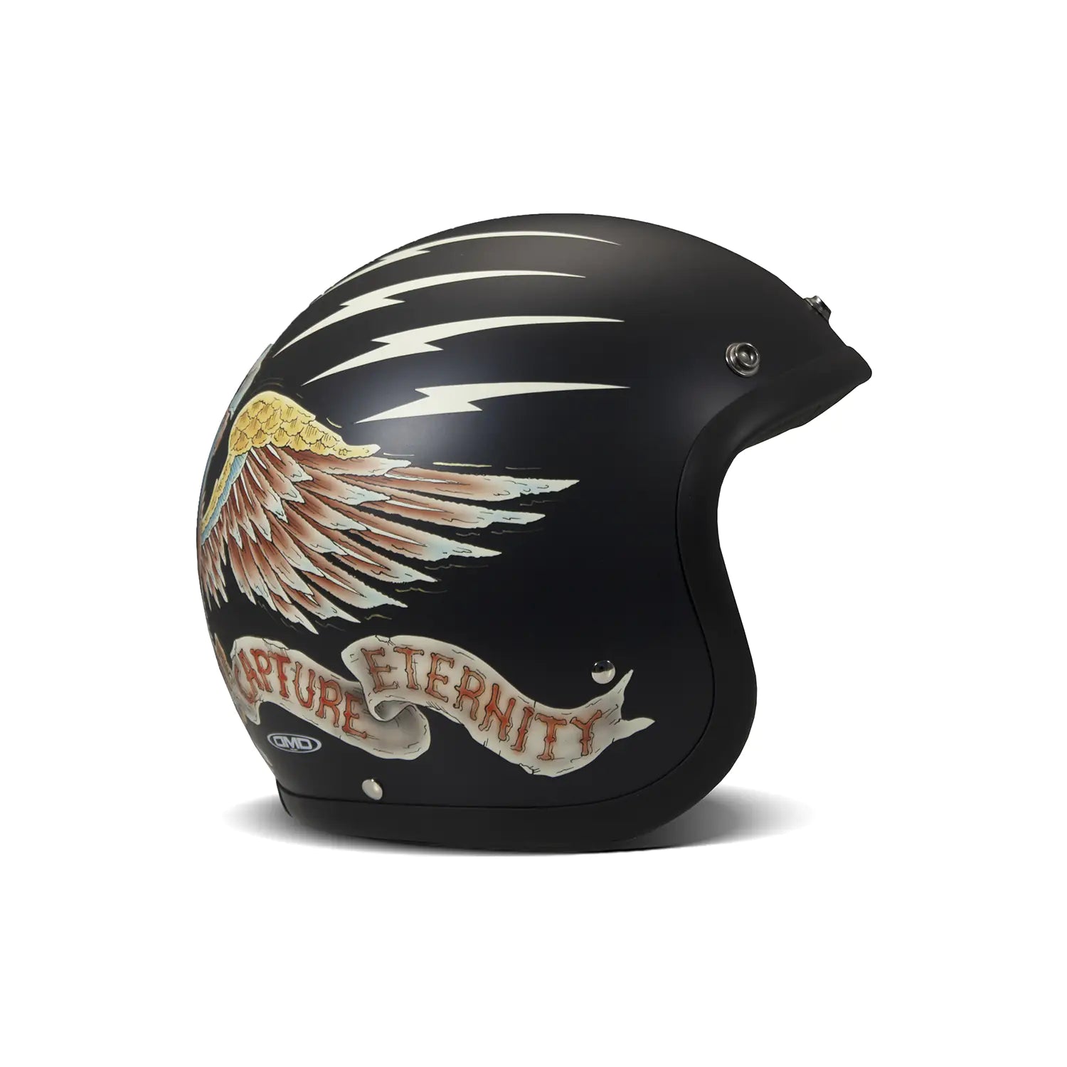 DMD Jet Retro Eagle
