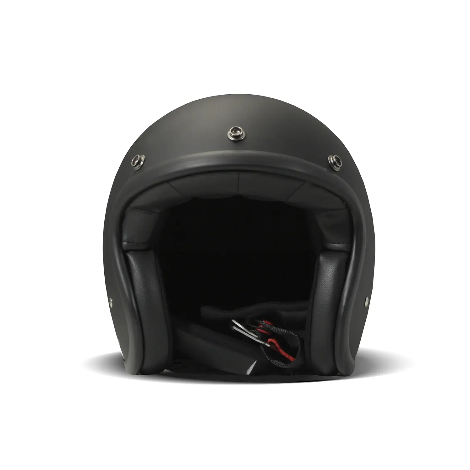 DMD Jet Retro Matt Black