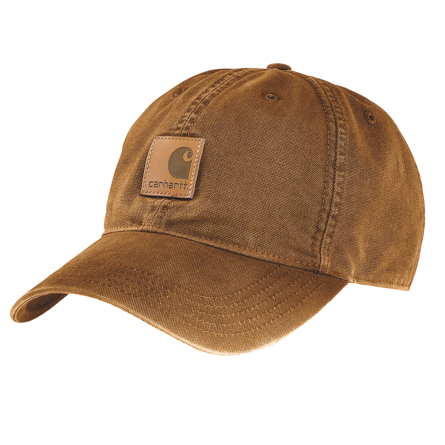 Carhartt Odessa Leatherette Cap