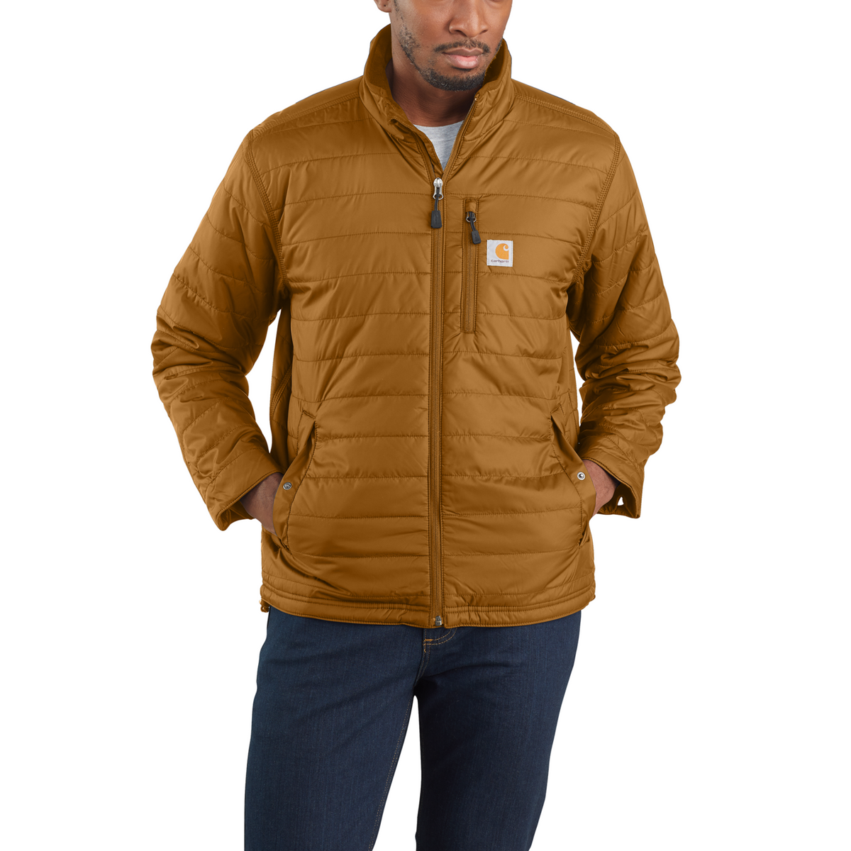 Carhartt Lightweight Insulated Jacket