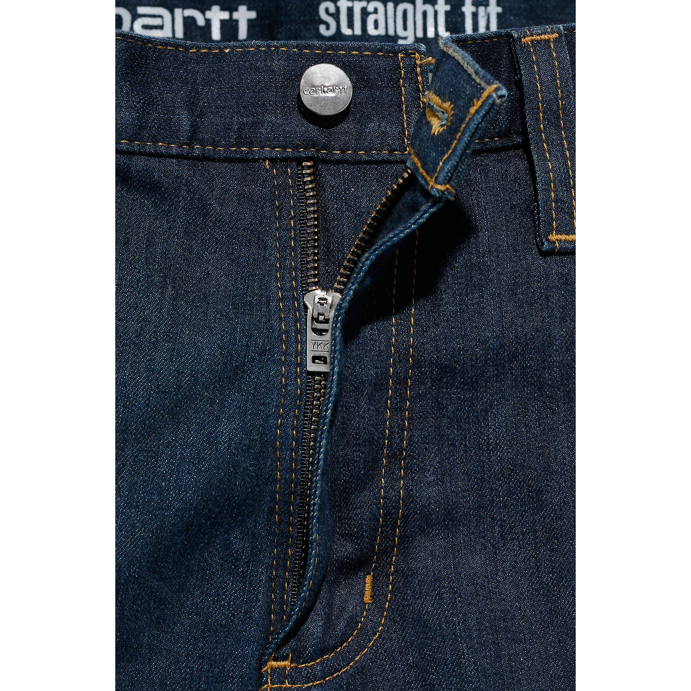 Carhartt Slim Tapered Ruggex Flex Jean
