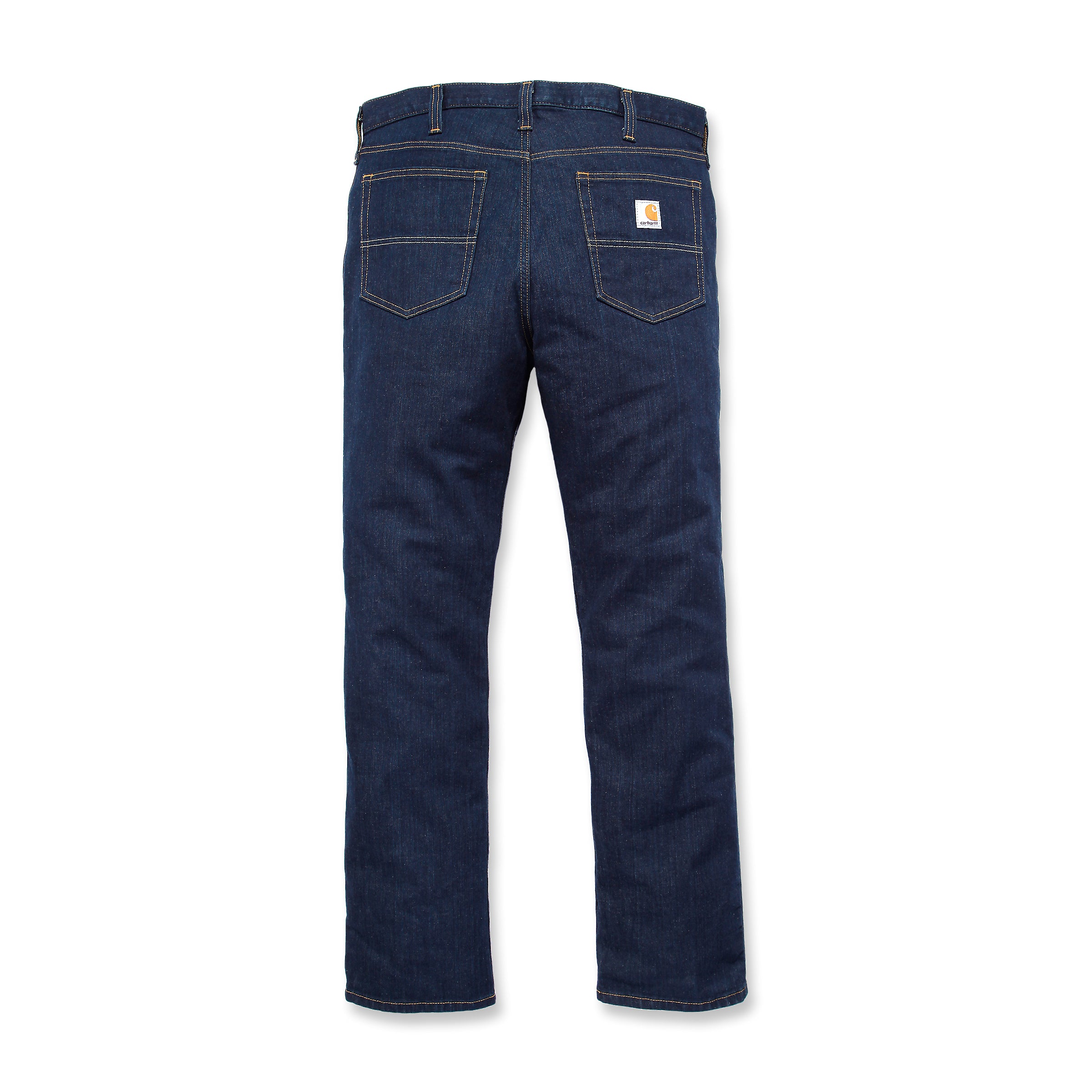 Carhartt Slim Tapered Rugged Flex Jean
