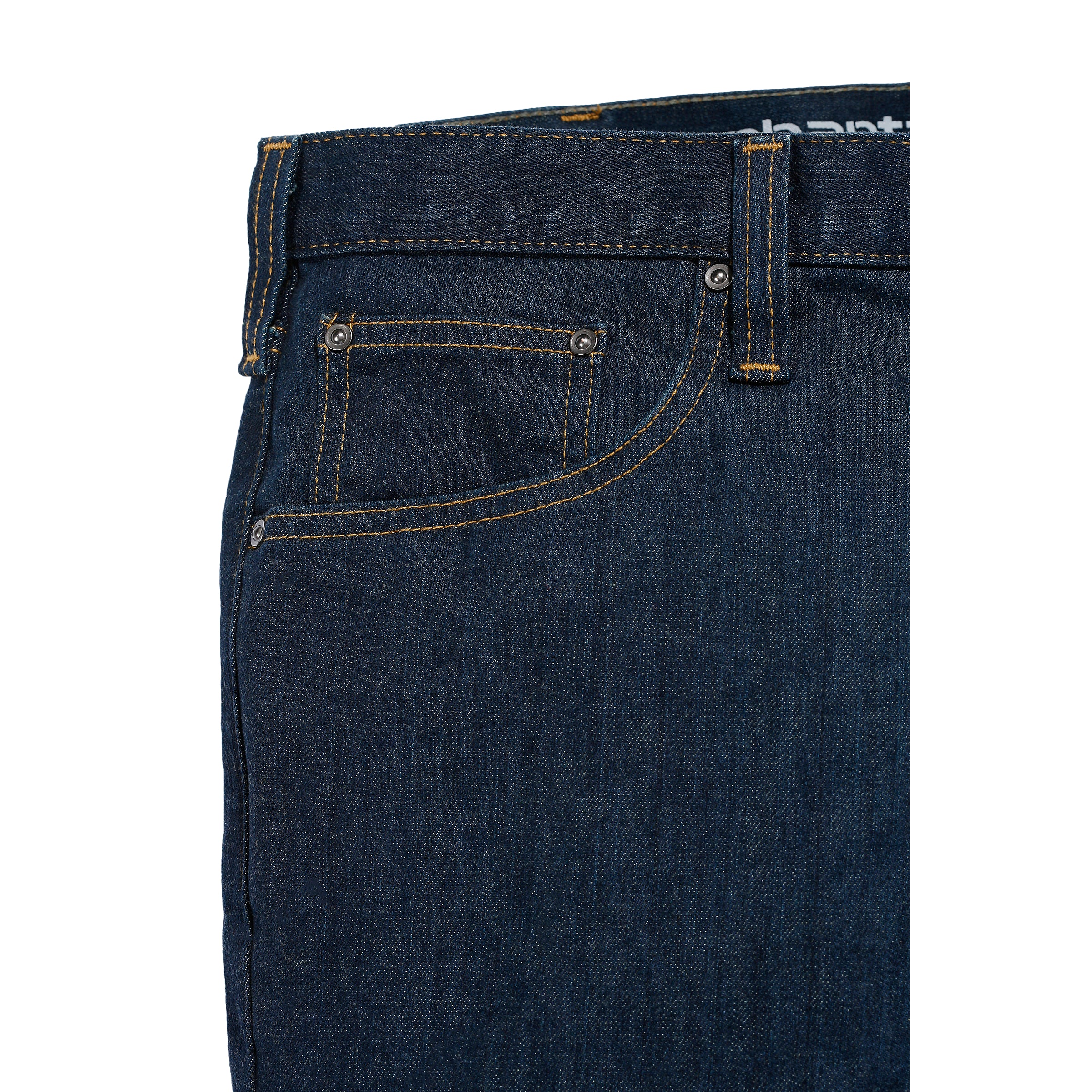 Carhartt Slim Tapered Ruggex Flex Jean