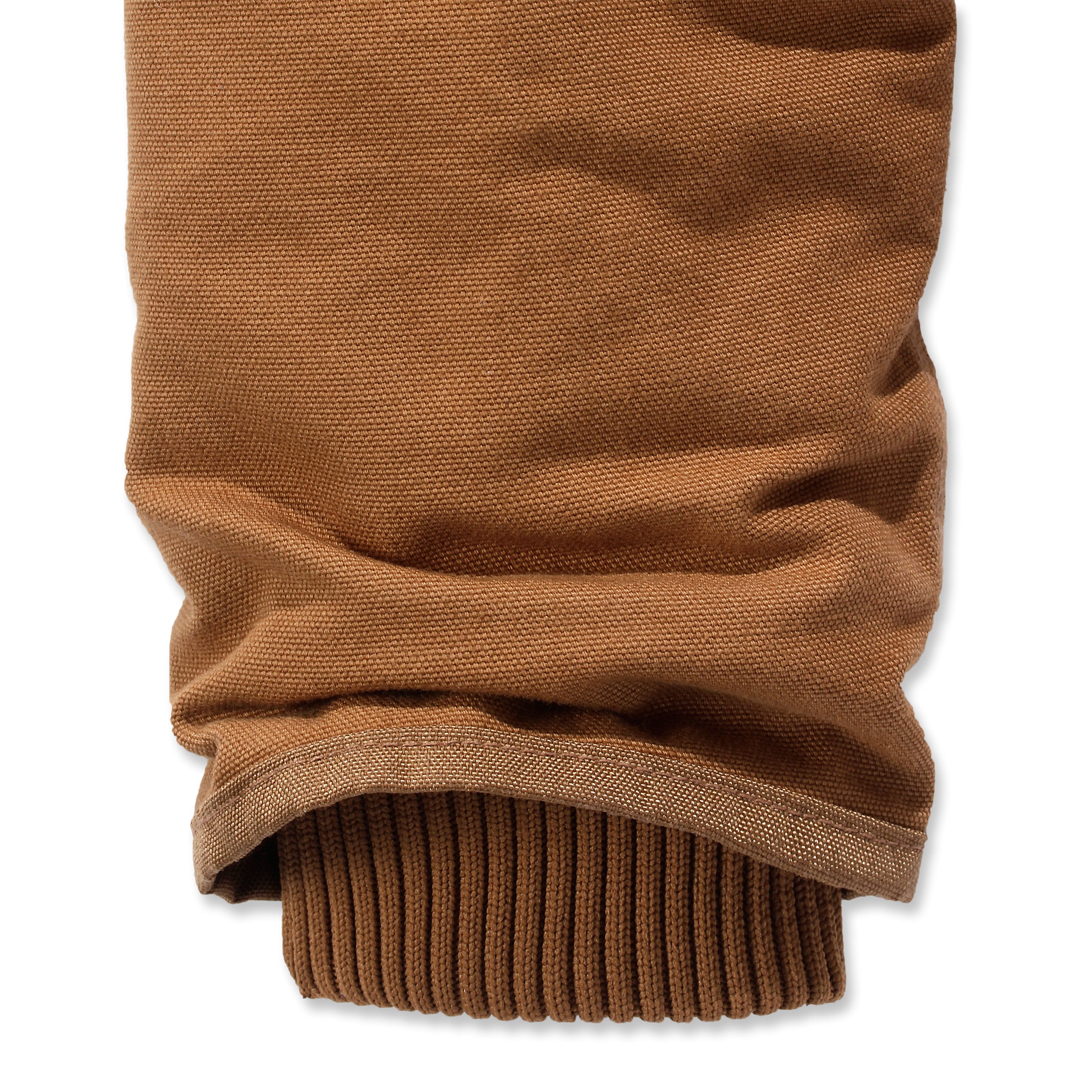 Carhartt Loose Fit Washed Duck Insulated Active Jacket