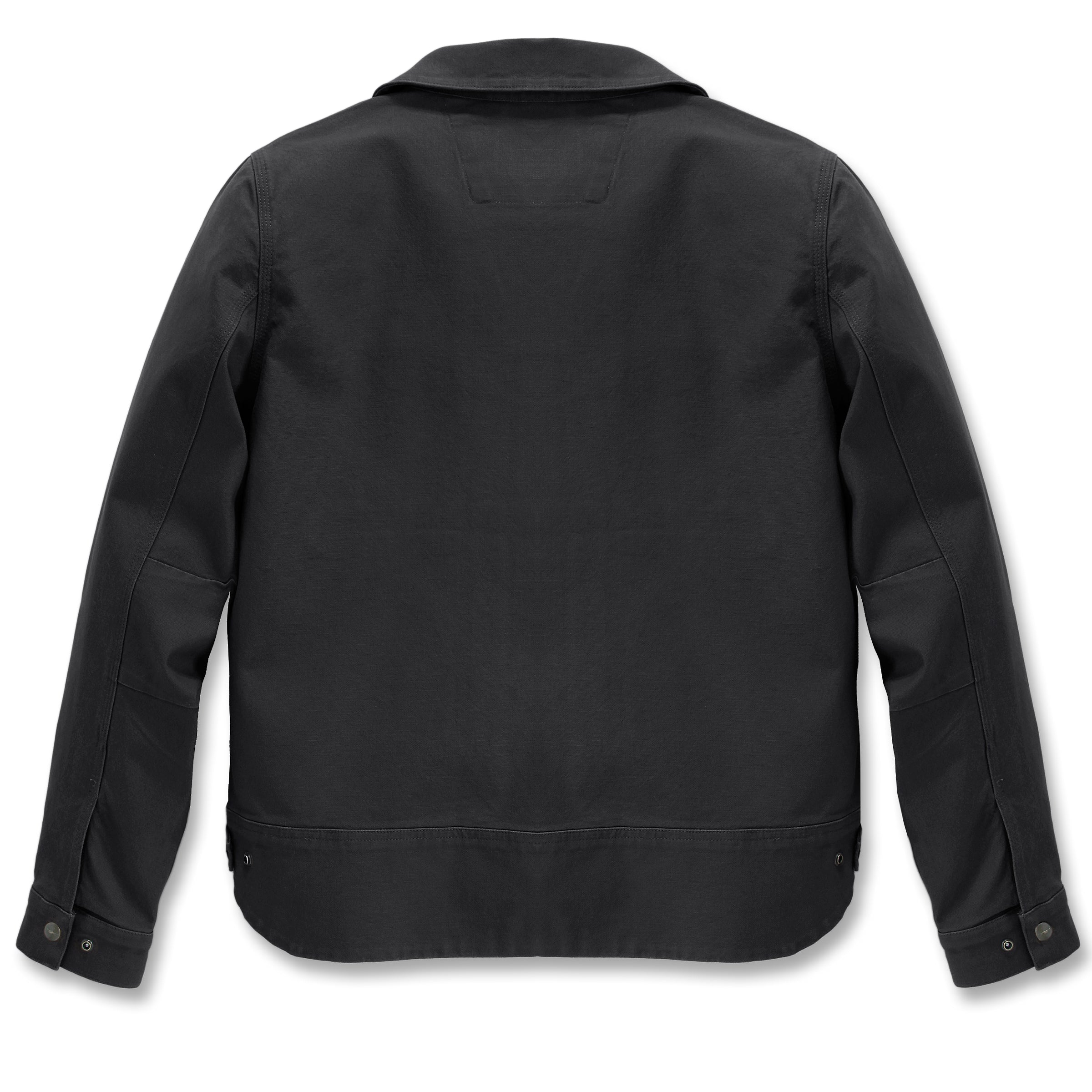 Carhartt Rugged Flex Duck Relaxed Fit Berwick Jacket