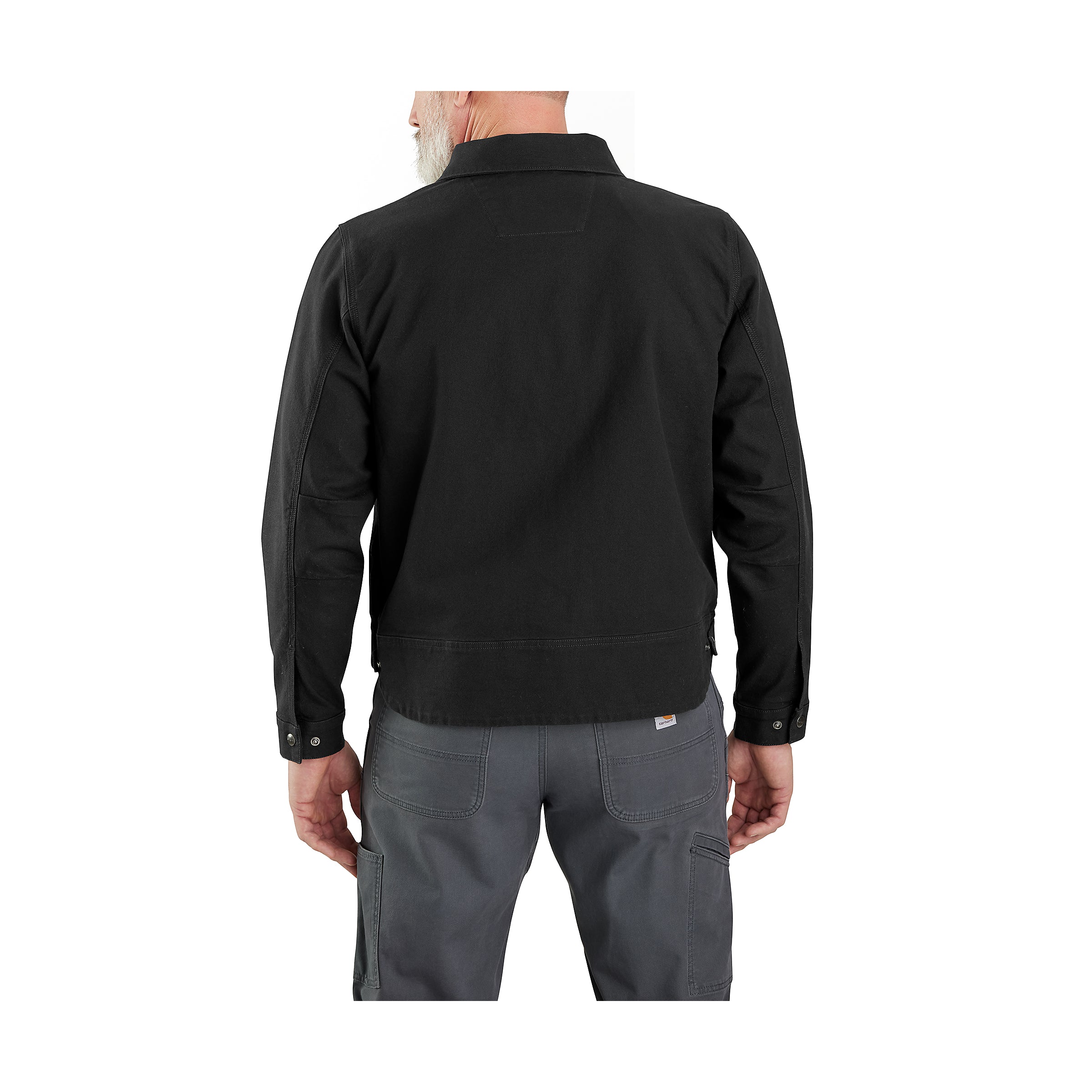 Carhartt Rugged Flex Duck Relaxed Fit Berwick Jacket