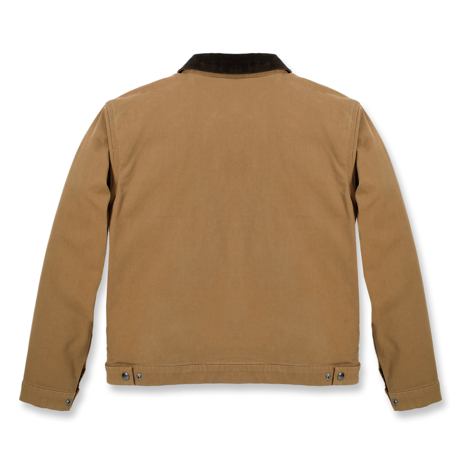 Carhartt Ladies Iconic Crawford Detroit Jacket