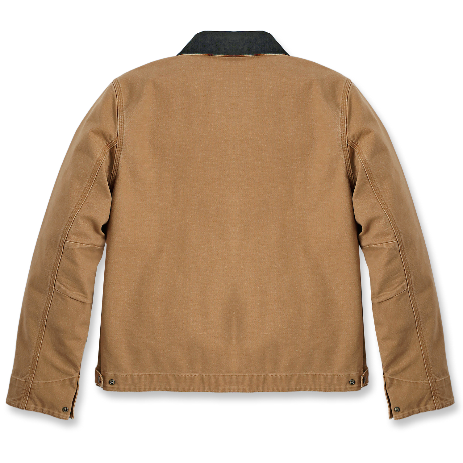 Carhartt Relaxed Fit Rugged Flex Duck Detroit Jacket