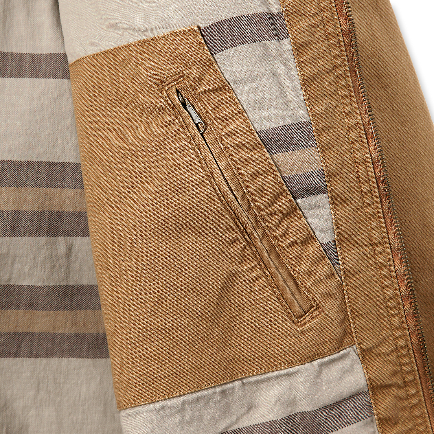 Carhartt Relaxed Fit Rugged Flex Duck Detroit Jacket