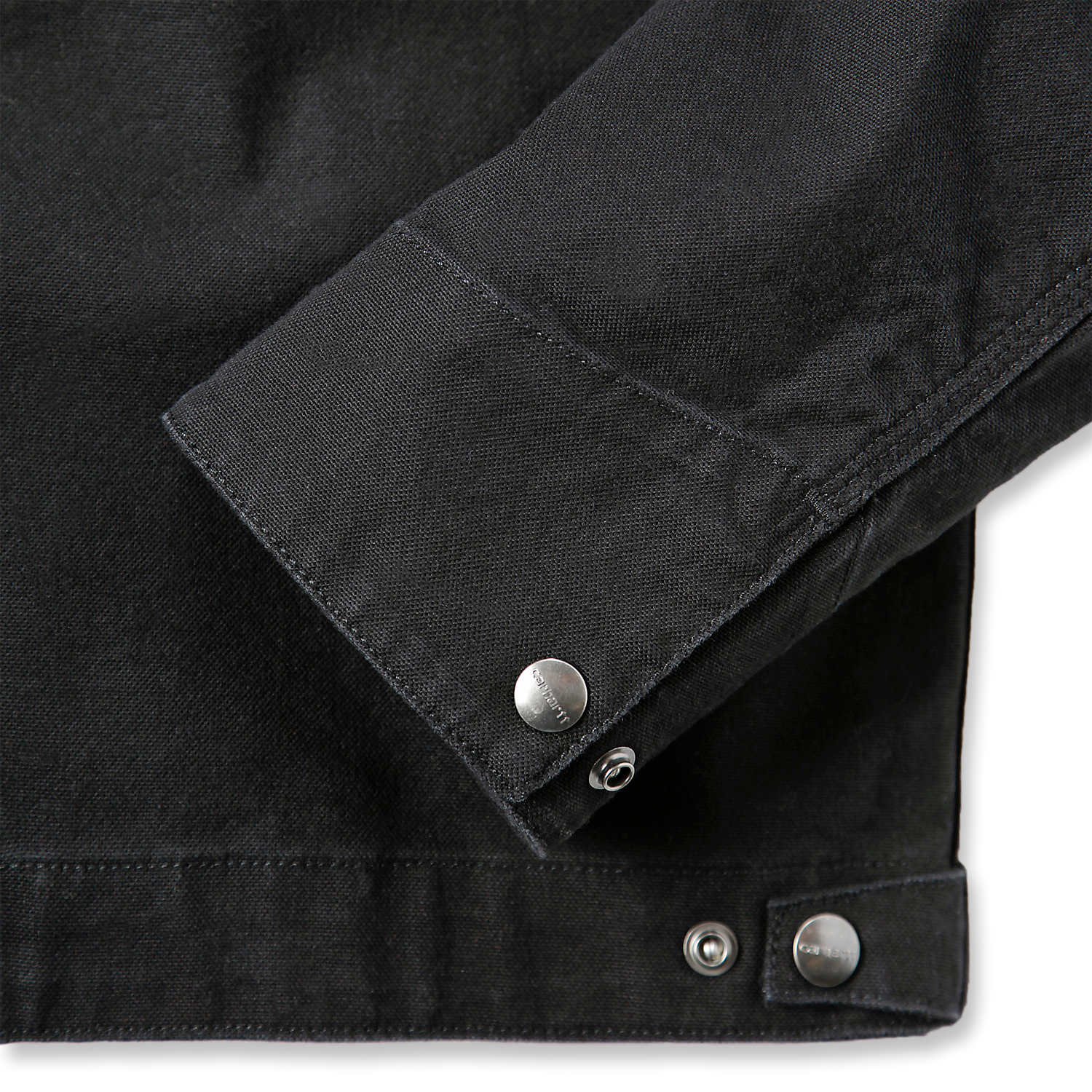 Carhartt Relaxed Fit Rugged Flex Duck Detroit Jacket