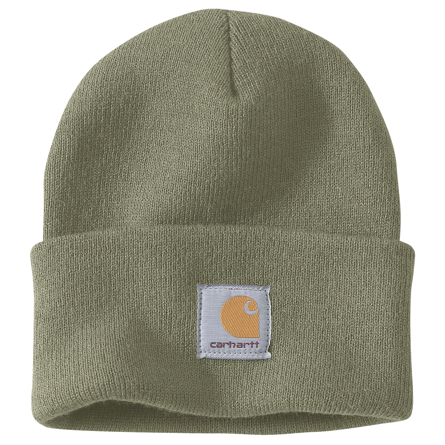 Carhartt Rib-Knit Beanie