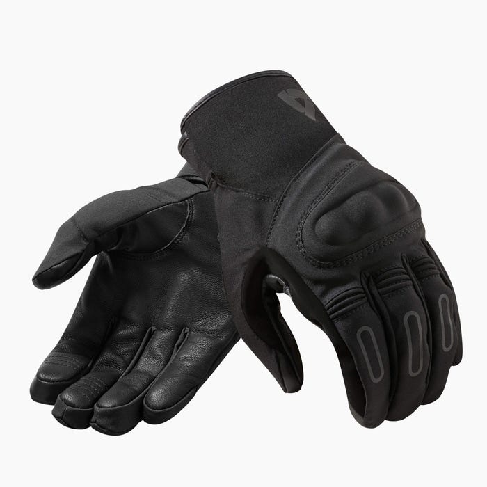 RevIt Cassini H2O Gloves Black