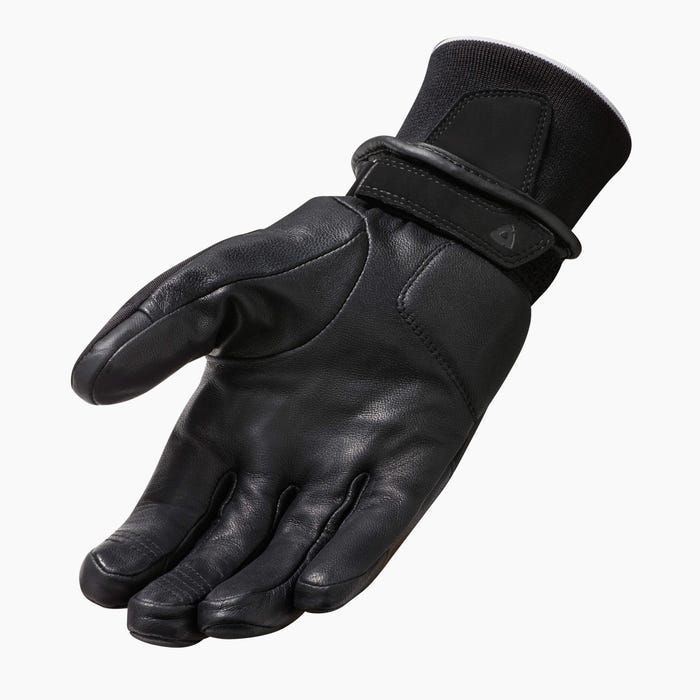 RevIt Kryptonite 2 GTX Gloves Black