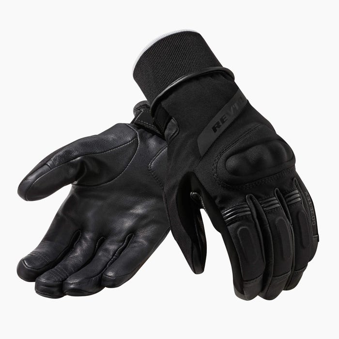 RevIt Kryptonite 2 GTX Gloves Black