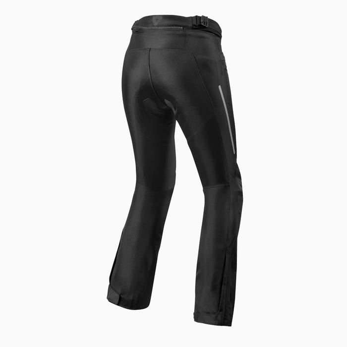 RevIt Factor 4 Ladies Pant Black
