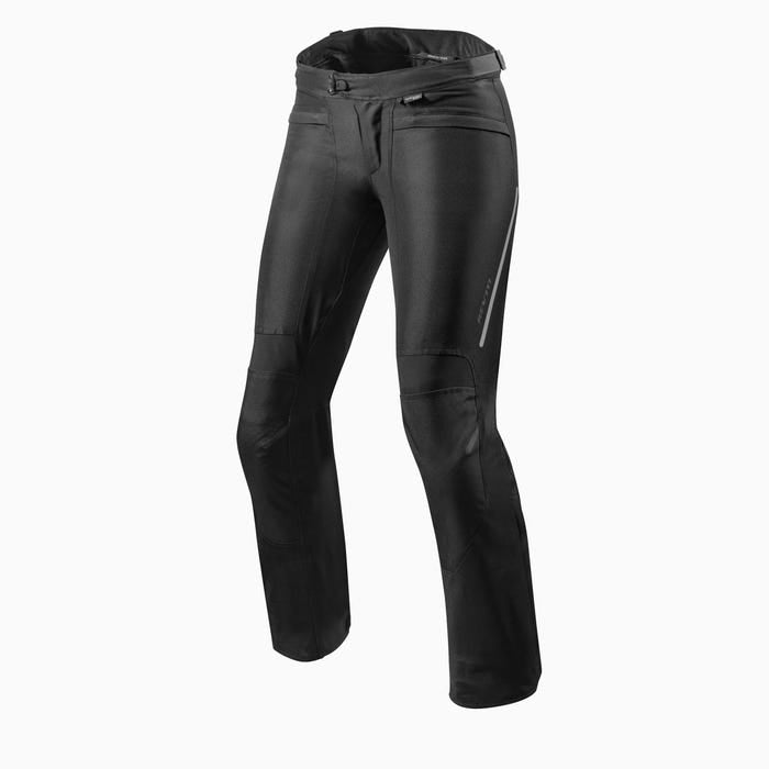 RevIt Factor 4 Ladies Pant Black